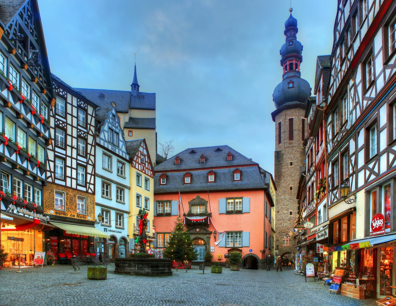 Cochem