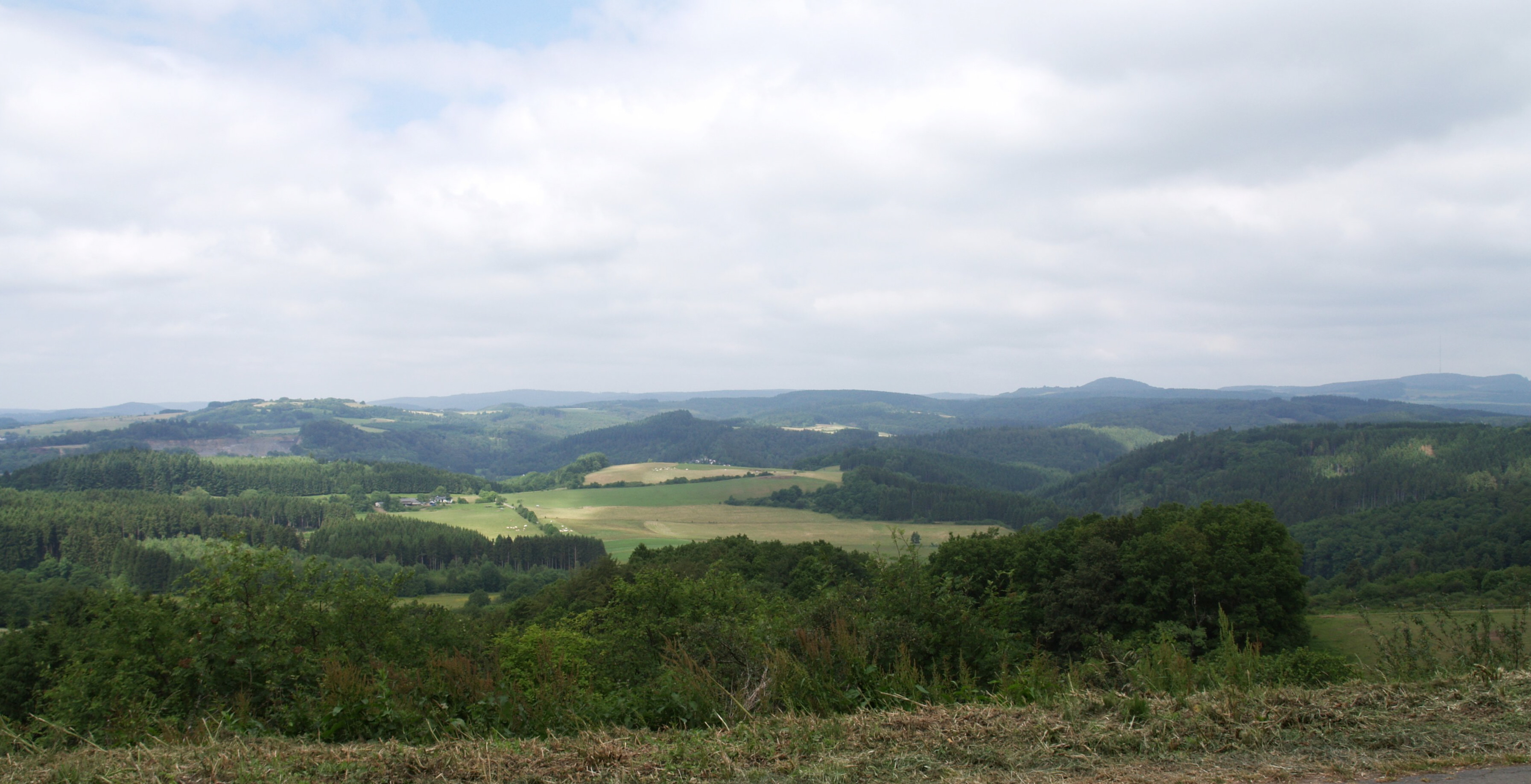 Eifelimpression 1