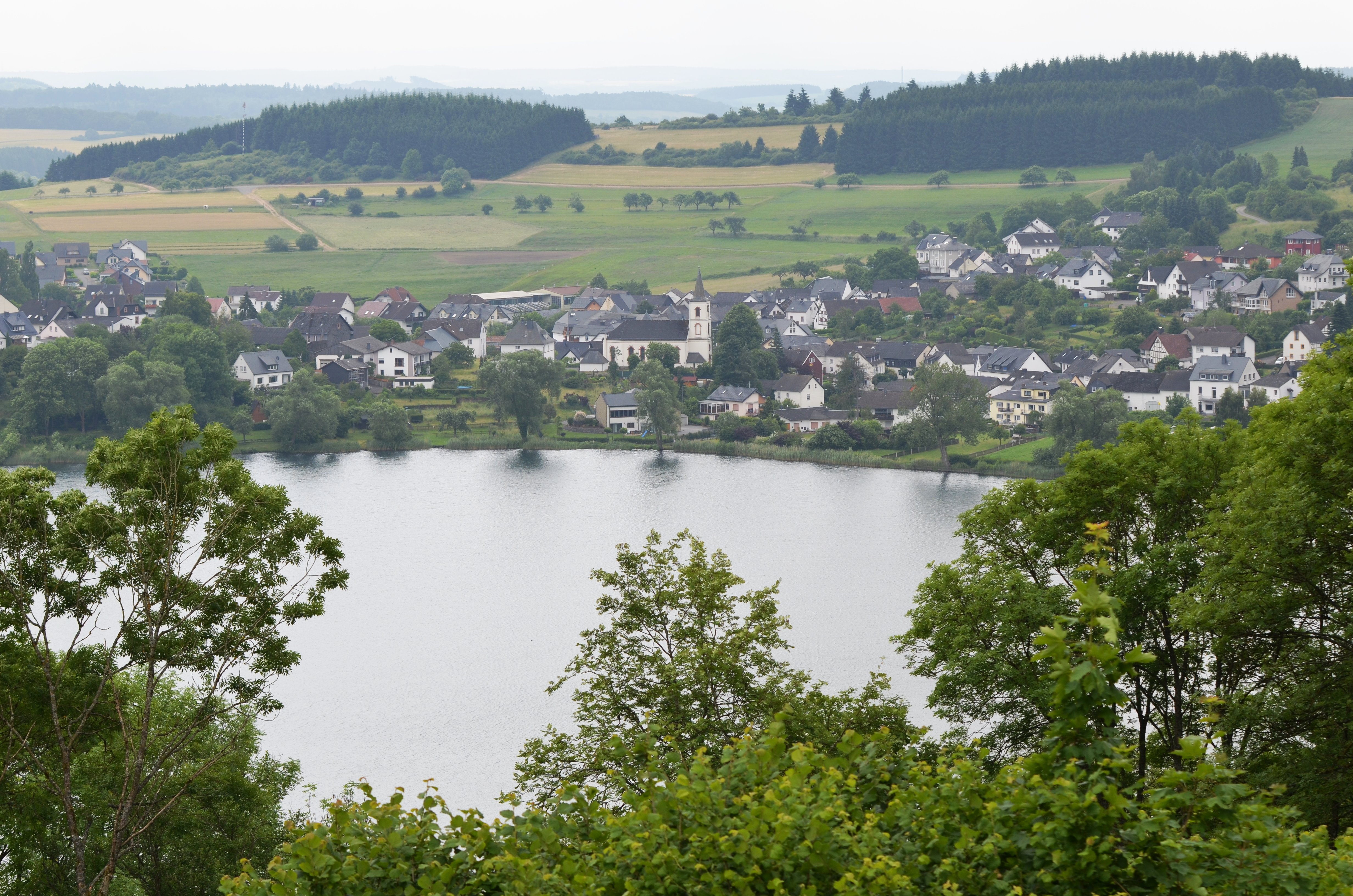 Schalkenmehren 1