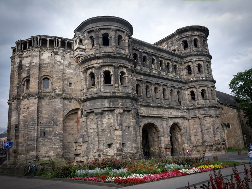 Trier 1