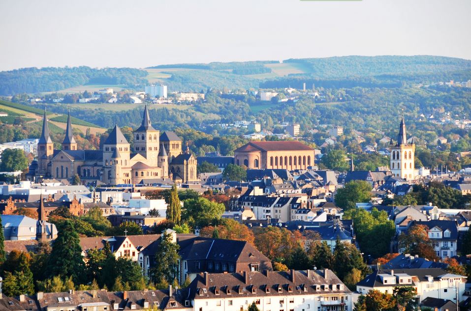 Trier 4