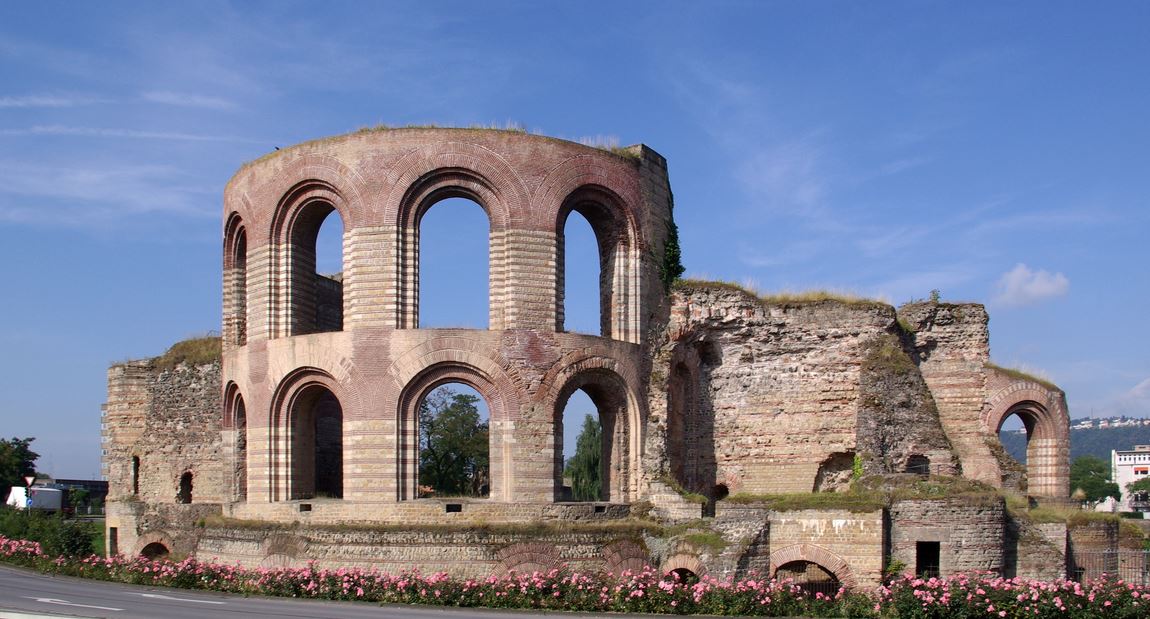 Trier 5