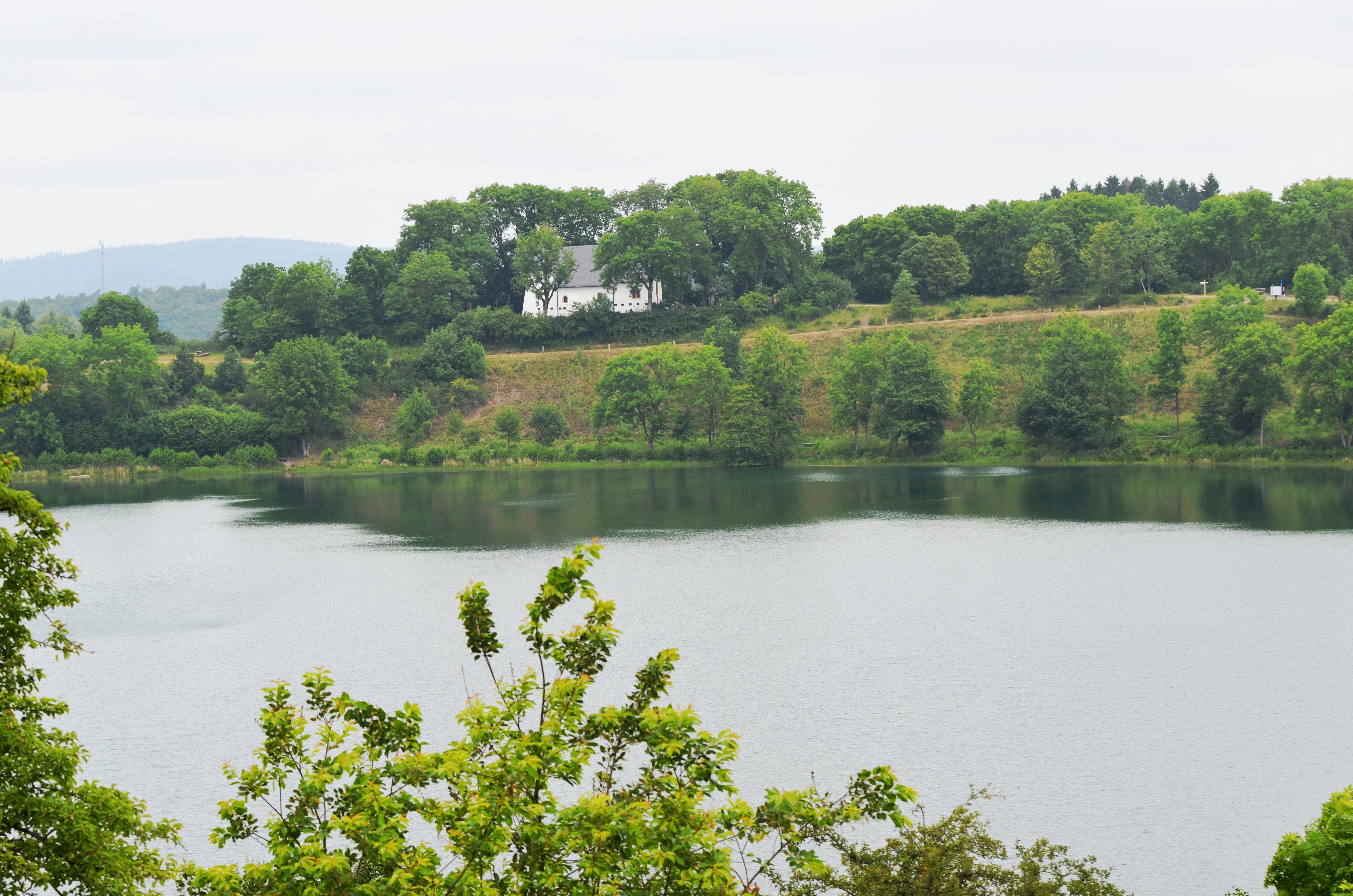 Weinfelder Maar 