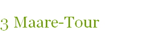 3 Maare-Tour
