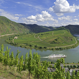 moselschleife